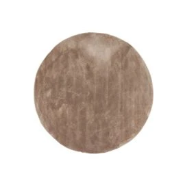 Haki Beige Rund