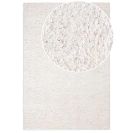 Ryatæppe Lazy Offwhite