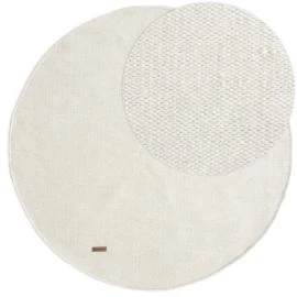 Rundt Lunda Offwhite