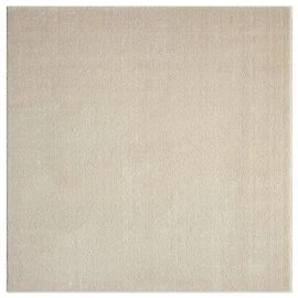 Firkant Milli Beige