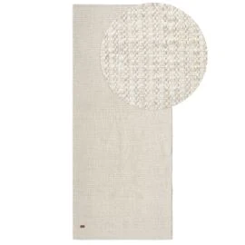 Løber Molly Offwhite