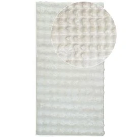 Løber Rabbit Bubble Offwhite