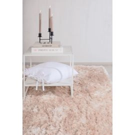 Ryatæppe Harit Beige