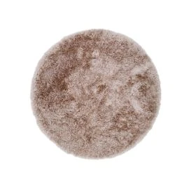 Ryatæppe Valby Beige