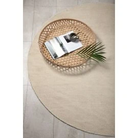 Anata Beige Rund