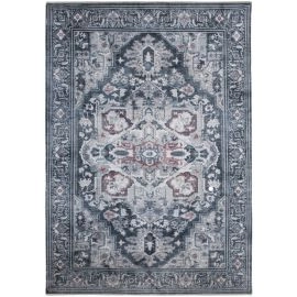 Penelope Multi Chenille Tæppe