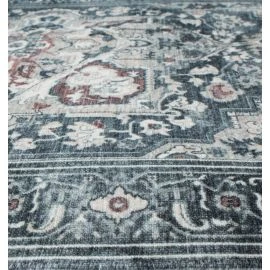 Penelope Multi Chenille Tæppe