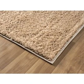 Løber Softy Mørk Beige