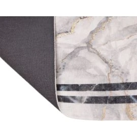 Evadne Multi Chenille Tæppe