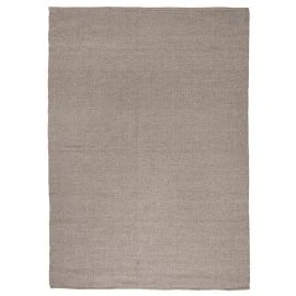 Ullmatta Celyra Mörkbeige