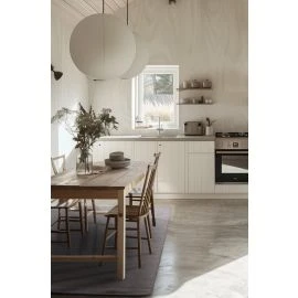 Ullmatta Celyra Grå