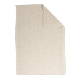 Uldtæppe Velvaya Beige