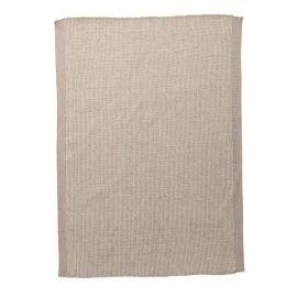 Uldtæppe Velvaya Beige