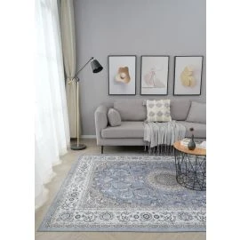 Wilton-Tæppe Vero Plaza Gråbeige