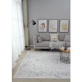 Wilton-Tæppe Vero Twine Beige