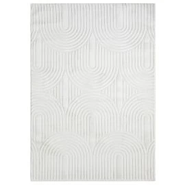 Wilton-Tæppe Wico Boho Offwhite
