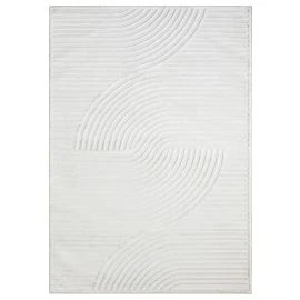 Wilton-Tæppe Wico Mino Offwhite