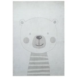 Børne Tæppe Zappy Bear Fløde