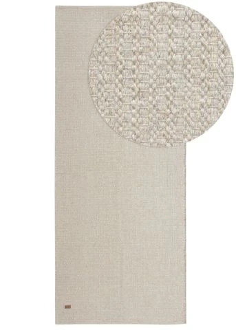 Løber Molly Beige