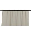 Dette produkt hedder Vardoft, fremstillet af Polyester materiale med en smuk Beige farve - SE Mattor