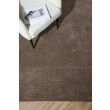 Dette produkt hedder Lenira, fremstillet af Uld materiale med en smuk Brun farve - SE Mattor