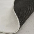 Dette produkt hedder Cat, fremstillet af Polyester materiale med en smuk Hvid farve - SE Mattor