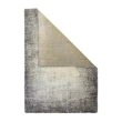 Dette produkt hedder Alex, fremstillet af Polyester materiale med en smuk Beige farve - SE Mattor