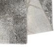 Dette produkt hedder Amaze Bent, fremstillet af Polyester & Polypropylen materiale med en smuk Grå farve - SE Mattor