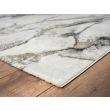 Dette produkt hedder Art Meso, fremstillet af Polyester & Polypropylen materiale med en smuk Guld farve - SE Mattor