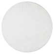 Dette produkt hedder Bella Spin, fremstillet af Polyester & Polypropylen materiale med en smuk Offwhite farve - SE Mattor