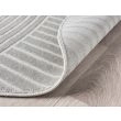 Dette produkt hedder Bella Spin, fremstillet af Polyester & Polypropylen materiale med en smuk Grå farve - SE Mattor