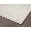 Dette produkt hedder Bella Amore, fremstillet af Polyester & Polypropylen materiale med en smuk Offwhite farve - SE Mattor
