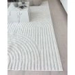 Dette produkt hedder Brolly Bene, fremstillet af Polypropylen materiale med en smuk Fløde farve - SE Mattor