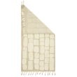 Dette produkt hedder Camille, fremstillet af Uld materiale med en smuk Beige farve - SE Mattor