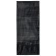 Dette produkt hedder Cat, fremstillet af Polyester materiale med en smuk Sort farve - SE Mattor