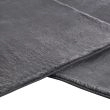 Dette produkt hedder Cat, fremstillet af Polyester materiale med en smuk Mørkegrå farve - SE Mattor