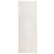 Dette produkt hedder Cat, fremstillet af Polyester materiale med en smuk Offwhite farve - SE Mattor
