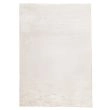 Dette produkt hedder Cat, fremstillet af Polyester materiale med en smuk Offwhite farve - SE Mattor