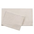 Dette produkt hedder Cat, fremstillet af Polyester materiale med en smuk Offwhite farve - SE Mattor
