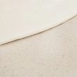 Dette produkt hedder Cat, fremstillet af Polyester materiale med en smuk Offwhite farve - SE Mattor
