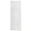 Dette produkt hedder Cat, fremstillet af Polyester materiale med en smuk Hvid farve - SE Mattor