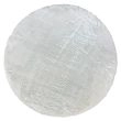 Dette produkt hedder Cat, fremstillet af Polyester materiale med en smuk Hvid farve - SE Mattor