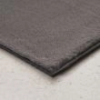 Dette produkt hedder Cat, fremstillet af Polyester materiale med en smuk Mørkegrå farve - SE Mattor