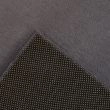 Dette produkt hedder Cat, fremstillet af Polyester materiale med en smuk Mørkegrå farve - SE Mattor