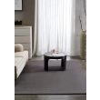 Dette produkt hedder Cat, fremstillet af Polyester materiale med en smuk Mørkegrå farve - SE Mattor