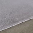 Dette produkt hedder Cat, fremstillet af Polyester materiale med en smuk Sølv farve - SE Mattor