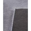 Dette produkt hedder Cat, fremstillet af Polyester materiale med en smuk Sølv farve - SE Mattor