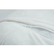Dette produkt hedder Cat, fremstillet af Polyester materiale med en smuk Offwhite farve - SE Mattor