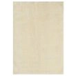 Dette produkt hedder Cloudy, fremstillet af Polyester materiale med en smuk Lys Beige farve - SE Mattor