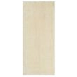 Dette produkt hedder Cloudy, fremstillet af Polyester materiale med en smuk Lys Beige farve - SE Mattor